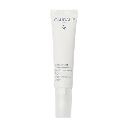 Caudalie Vinoperfect ojos