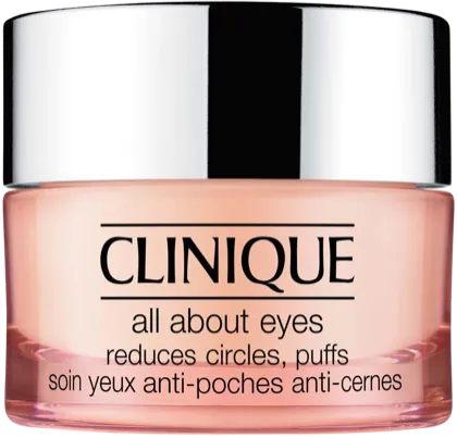 Clinique All About Eyes gel-crema