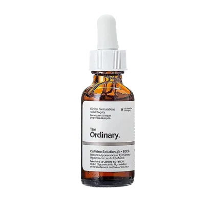 The Ordinary Caffeine 5% + EGCG