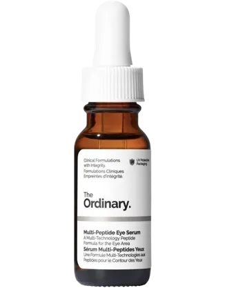 The Ordinary Multi-Peptide Eye